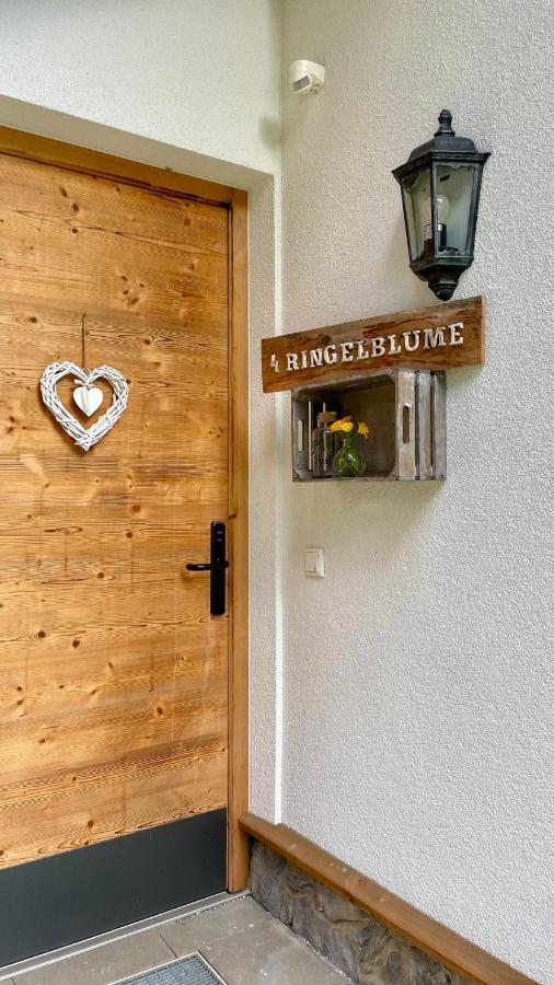 Almdorf Omlach, Fanningberg Weisspriach Eksteriør bilde